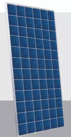 EnergyPal Peimar Solar Panels SG340P SG340P