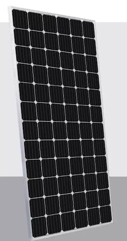 EnergyPal Peimar Solar Panels SG370M SG370M
