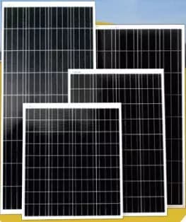 EnergyPal Saatvik Green Energy  Solar Panels SGE-100-220W SGE-200W