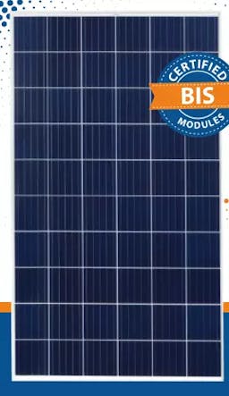 EnergyPal Solarium Solar Panels SGE 18P260-285 270W