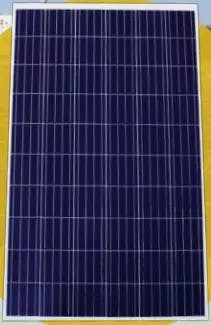 EnergyPal Saatvik Green Energy  Solar Panels SGE260-275-60P SGE260-60P