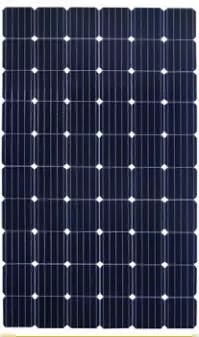 EnergyPal Saatvik Green Energy  Solar Panels SGE290-305-60M SGE300-60M
