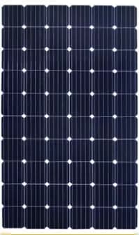 EnergyPal Saatvik Green Energy  Solar Panels SGE290-305-60M SGE295-60M