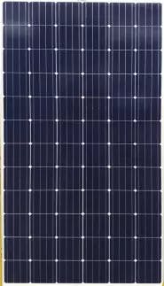 EnergyPal Saatvik Green Energy  Solar Panels SGE335-350-72M SGE350-72M