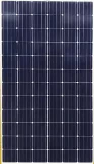 EnergyPal Saatvik Green Energy  Solar Panels SGE335-350-72M SGE340-72M