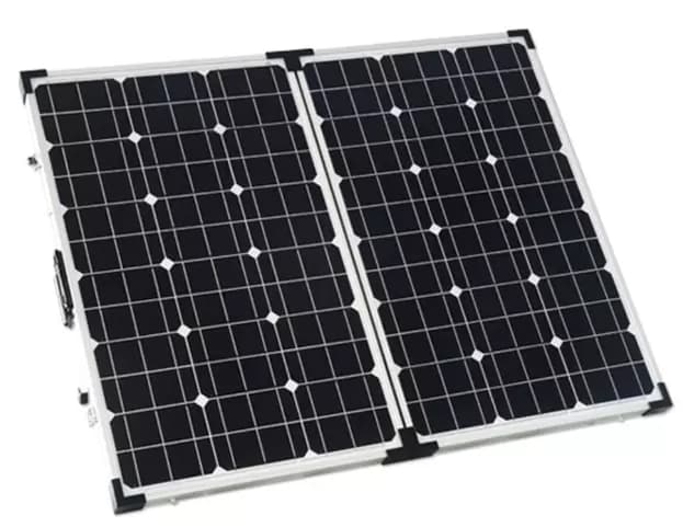 EnergyPal Sungold Solar Solar Panels SGF2 60W-200W 18V SGF2-200W18V