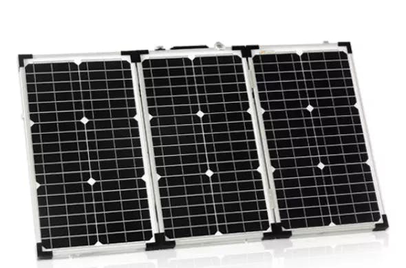 EnergyPal Sungold Solar  Solar Panels SGF3 60W-150W 18V SGF3-60W18V