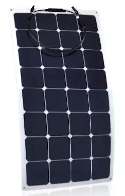 EnergyPal Sungold Solar  Solar Panels SGM-FL-115W/20V SGM-FL-115W/20V