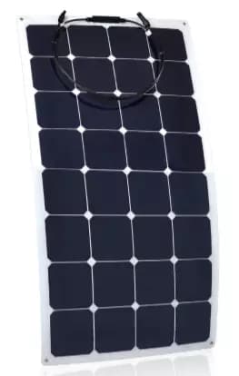 EnergyPal Sungold Solar Solar Panels SGM-FL-115W/20V SGM-FL-115W/20V