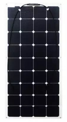 EnergyPal Sungold Solar  Solar Panels SGM-FL-130W/22V SGM-FL-130W/22V
