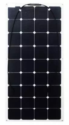 EnergyPal Sungold Solar Solar Panels SGM-FL-130W/22V SGM-FL-130W/22V