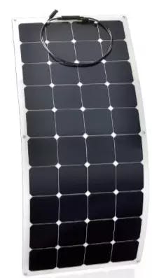 EnergyPal Sungold Solar  Solar Panels SGM-FL-145W/24V SGM-FL-145W/24V