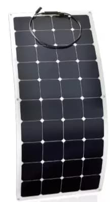 EnergyPal Sungold Solar Solar Panels SGM-FL-145W/24V SGM-FL-145W/24V