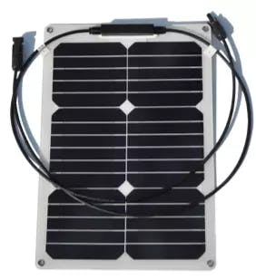 EnergyPal Sungold Solar  Solar Panels SGM-FL-20W/20V SGM-FL-20W/20V