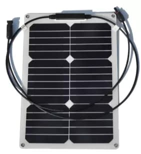 EnergyPal Sungold Solar Solar Panels SGM-FL-20W/20V SGM-FL-20W/20V