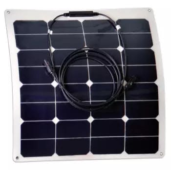 EnergyPal Sungold Solar  Solar Panels SGM-FL-55W20V SGM-FL-55W20V