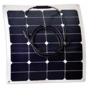 EnergyPal Sungold Solar Solar Panels SGM-FL-55W20V SGM-FL-55W20V