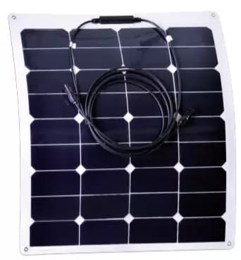 EnergyPal Sungold Solar Solar Panels SGM-FL-65W/22V SGM-FL-65W/22V