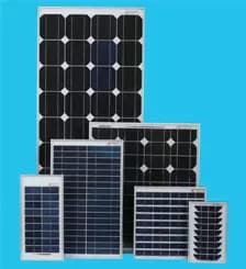 EnergyPal Sungrace Energy Solutions Solar Panels SGM603-SGM12150 SGM1274