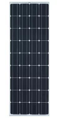 EnergyPal Huashun Solar Energy Technology Solar Panels SH-100S5 SH-100S5