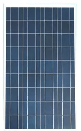 EnergyPal Huashun Solar Energy Technology Solar Panels SH-110P6 SH-110P6