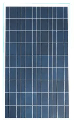 EnergyPal Huashun Solar Energy Technology  Solar Panels SH-110P6 SH-110P6