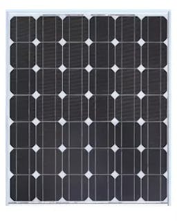 EnergyPal Huashun Solar Energy Technology  Solar Panels SH-110S5 SH-110S5
