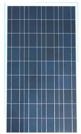 EnergyPal Huashun Solar Energy Technology Solar Panels SH-120P6 SH-120P6