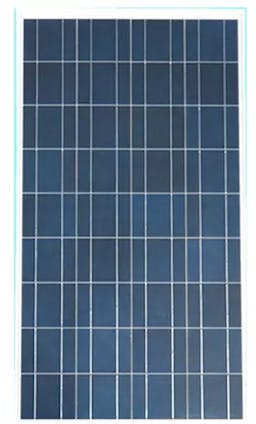EnergyPal Huashun Solar Energy Technology  Solar Panels SH-120P6 SH-120P6