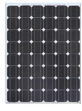 EnergyPal Huashun Solar Energy Technology Solar Panels SH-120S5 SH-120S5