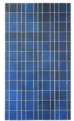 EnergyPal Huashun Solar Energy Technology  Solar Panels SH-150P6 SH-150P6