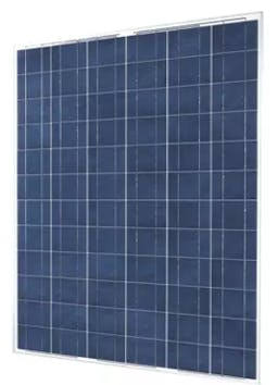 EnergyPal Huashun Solar Energy Technology  Solar Panels SH-160P6 SH-160P6