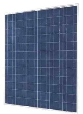 EnergyPal Huashun Solar Energy Technology Solar Panels SH-160P6 SH-160P6