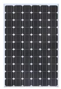 EnergyPal Huashun Solar Energy Technology Solar Panels SH-160S5 SH-160S5