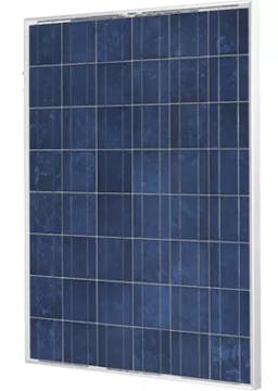 EnergyPal Huashun Solar Energy Technology  Solar Panels SH-170-190P6 SH-180P6