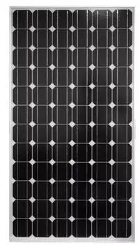 EnergyPal Huashun Solar Energy Technology  Solar Panels SH-170S5 SH-170S5