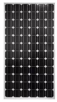 EnergyPal Huashun Solar Energy Technology Solar Panels SH-170S5 SH-170S5