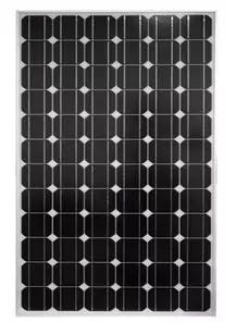 EnergyPal Huashun Solar Energy Technology  Solar Panels SH-180S5 SH-180S5