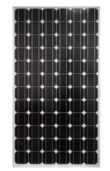 EnergyPal Huashun Solar Energy Technology  Solar Panels SH-190S5 SH-190S5