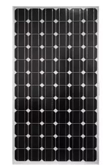 EnergyPal Huashun Solar Energy Technology Solar Panels SH-190S5 SH-190S5