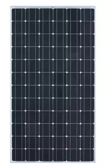 EnergyPal Huashun Solar Energy Technology Solar Panels SH-195S5 SH-195S5