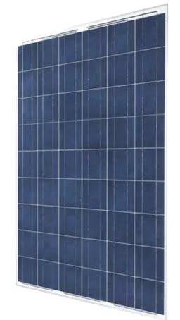 EnergyPal Huashun Solar Energy Technology  Solar Panels SH-200-220P6 SH-200P6