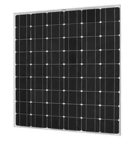 EnergyPal Huashun Solar Energy Technology  Solar Panels SH-200-220S6 SH-210S6