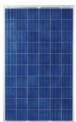 EnergyPal Huashun Solar Energy Technology Solar Panels SH-230-240P6 SH-230P6