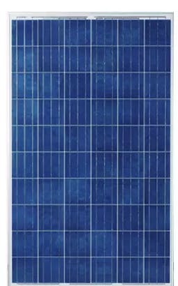 EnergyPal Huashun Solar Energy Technology  Solar Panels SH-230-240P6 SH-230P6