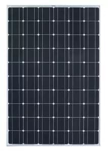 EnergyPal Huashun Solar Energy Technology Solar Panels SH-230-250S6 SH-250S6