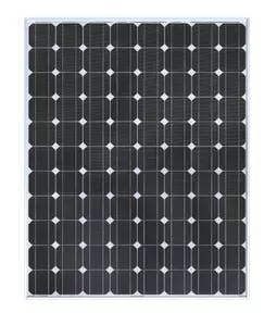 EnergyPal Huashun Solar Energy Technology  Solar Panels SH-230S5 SH-230S5