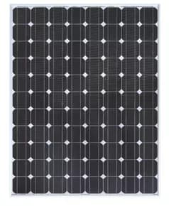 EnergyPal Huashun Solar Energy Technology Solar Panels SH-235S5 SH-235S5