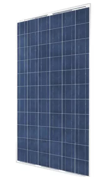 EnergyPal Huashun Solar Energy Technology Solar Panels SH-250/260P6 SH-250P6-20