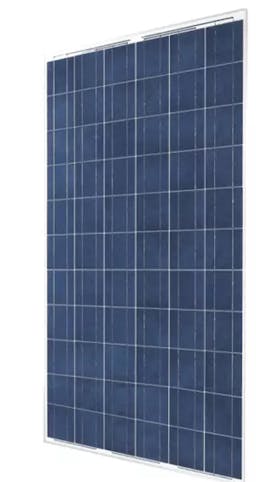 EnergyPal Huashun Solar Energy Technology  Solar Panels SH-250/260P6 SH-250P6-20